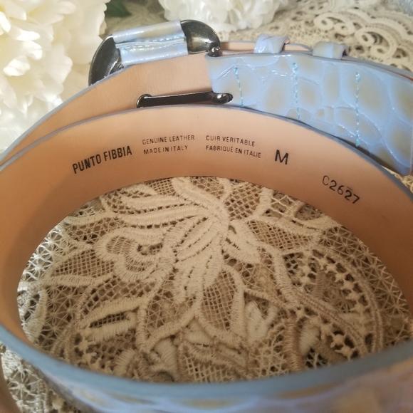 Belt - Picture 3 of 5